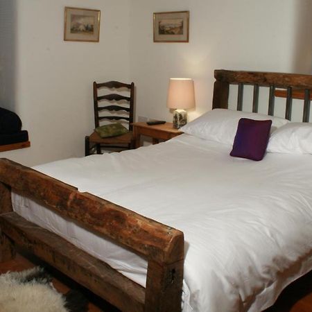 Longacre Bed And Breakfast Newton Abbot Pokoj fotografie