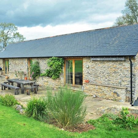 Longacre Bed And Breakfast Newton Abbot Exteriér fotografie