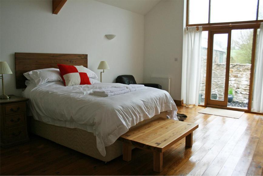 Longacre Bed And Breakfast Newton Abbot Pokoj fotografie